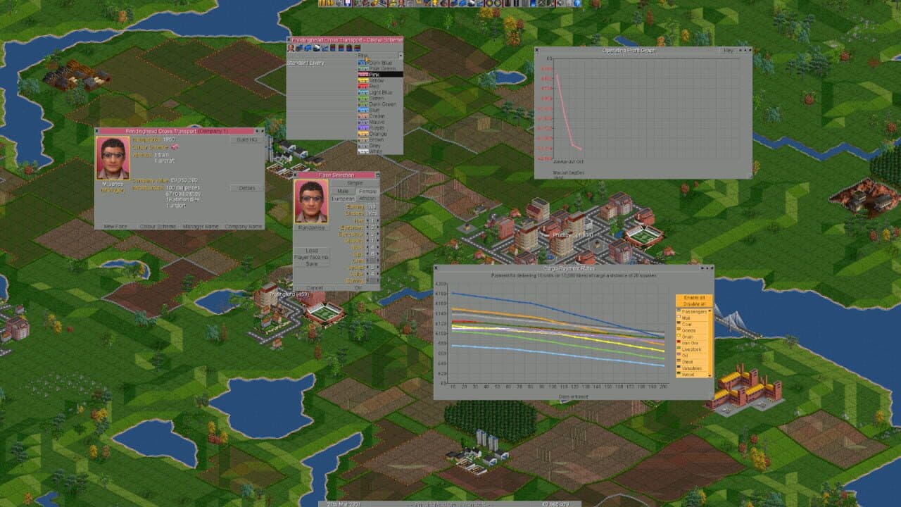 OpenTTD thumbnail 8