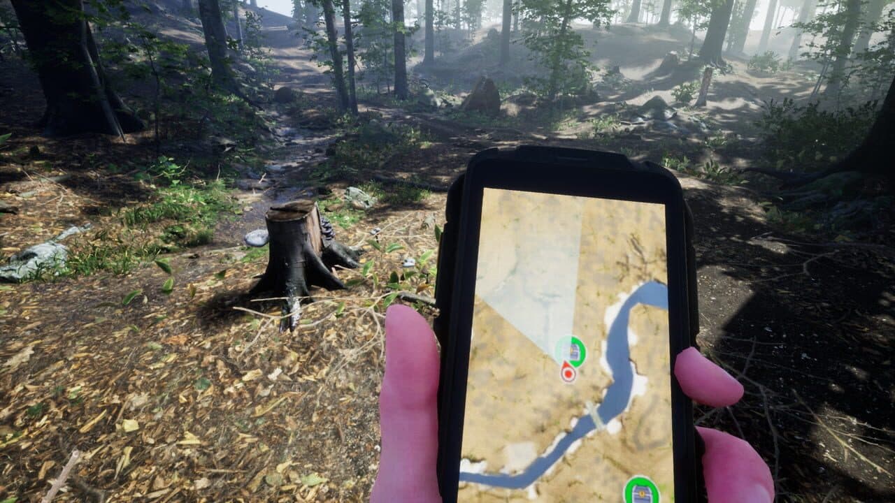 Tales from the Cache thumbnail 2