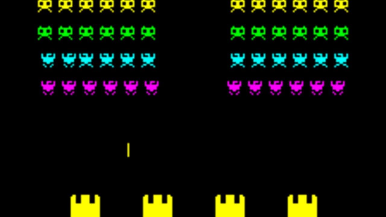 Space Fever screenshot 1
