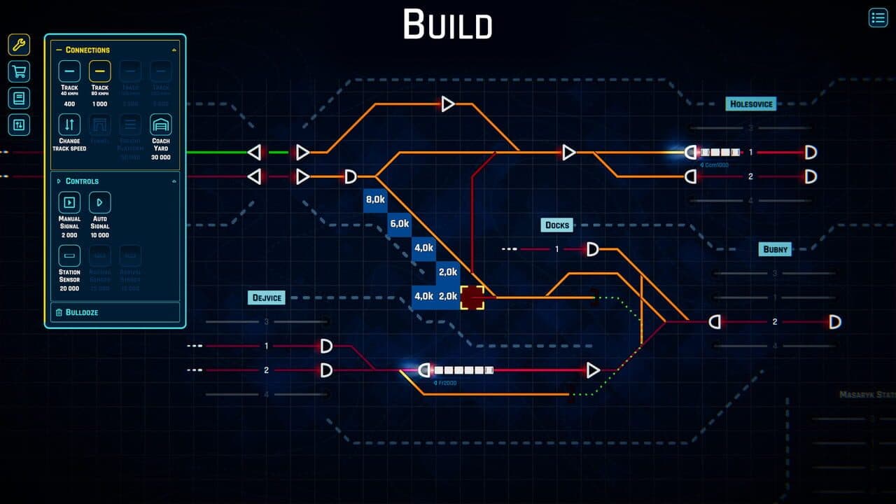 Rail Route thumbnail 3
