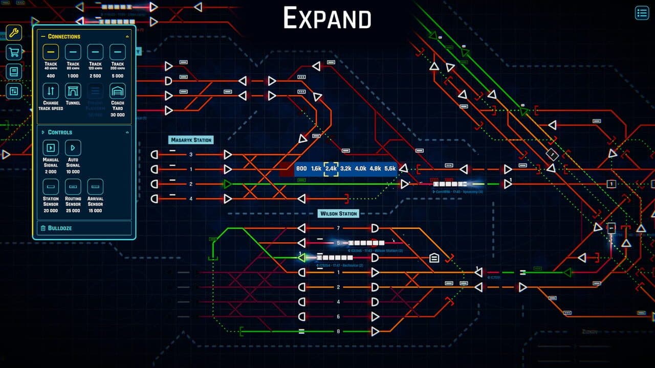 Rail Route thumbnail 5