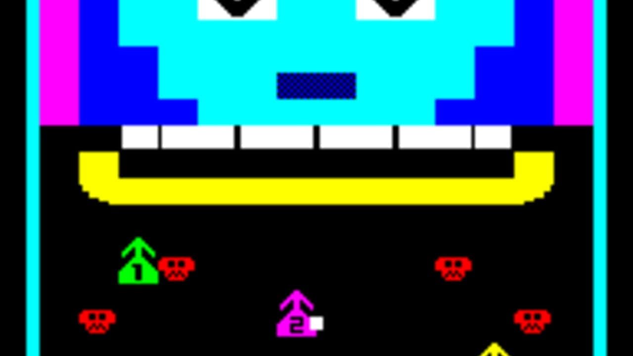 Monkey Magic screenshot 1