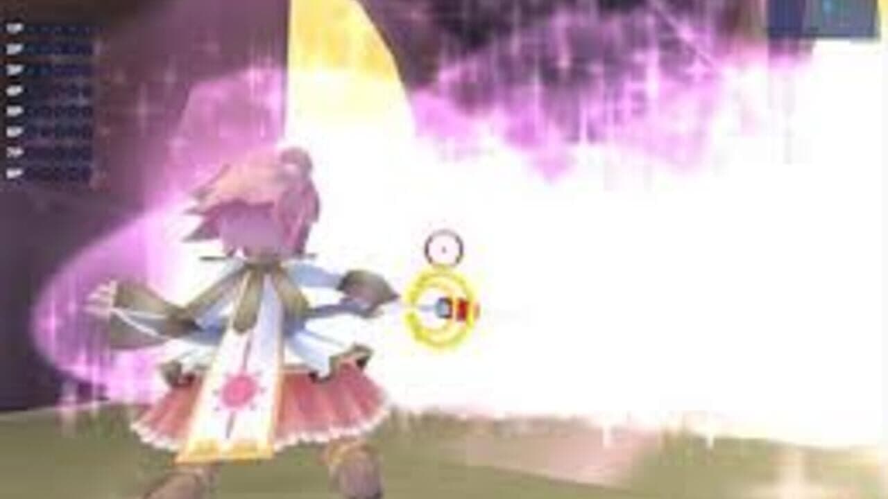 Elemental Battle Academy screenshot 1