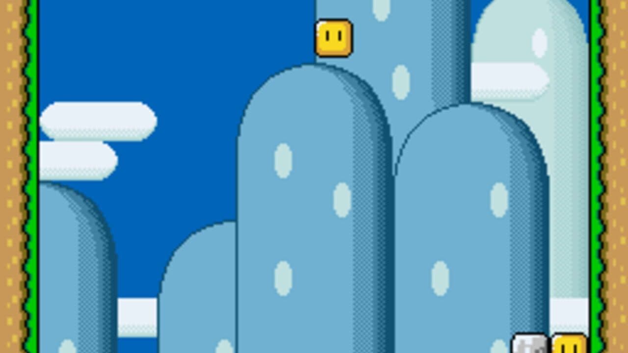 Super Mario Logic thumbnail 2