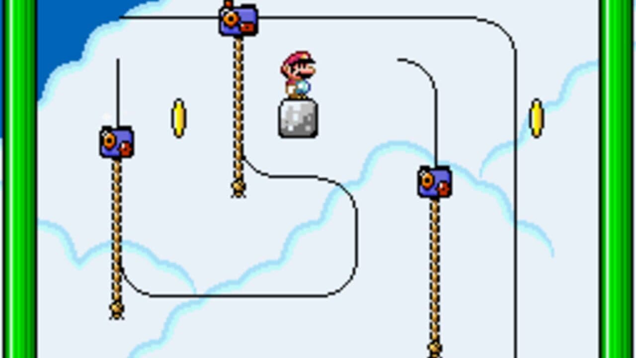 Super Mario Logic thumbnail 5