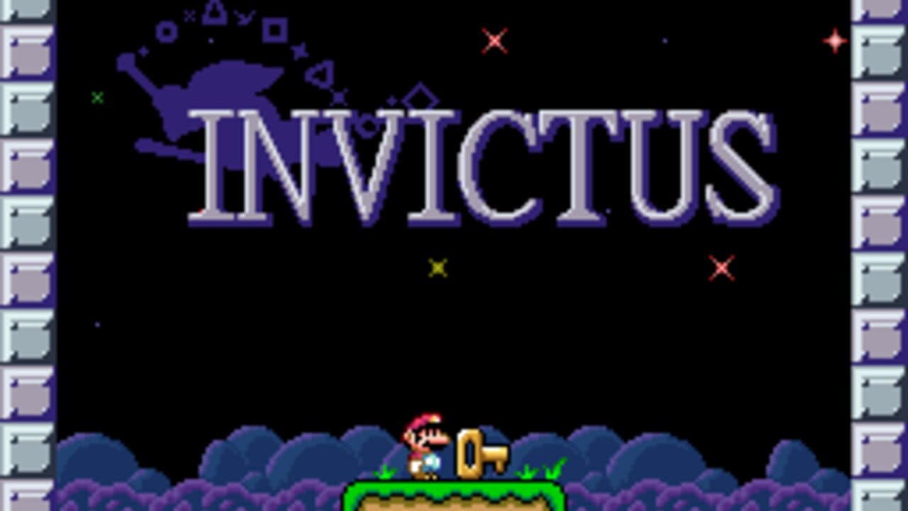 Invictus thumbnail 3
