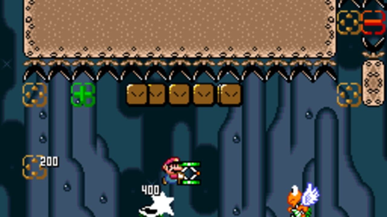 Invictus screenshot 1