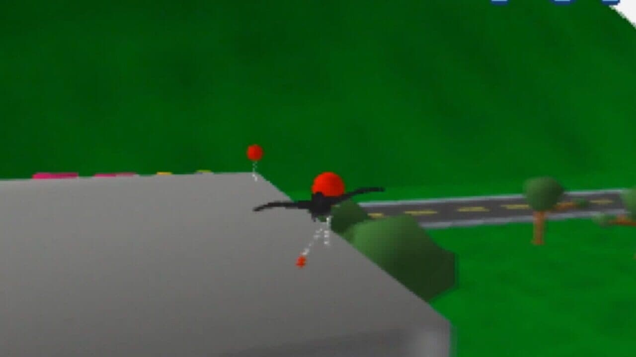The Swoop 64 screenshot 1