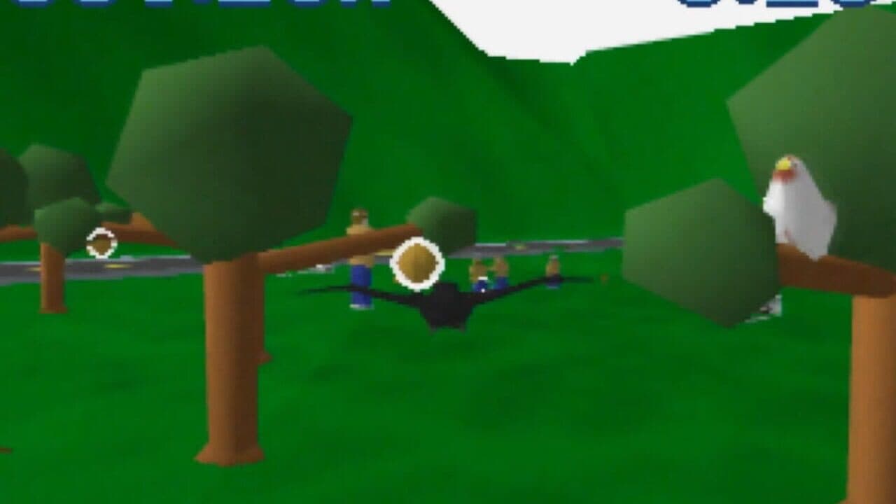 The Swoop 64 thumbnail 2