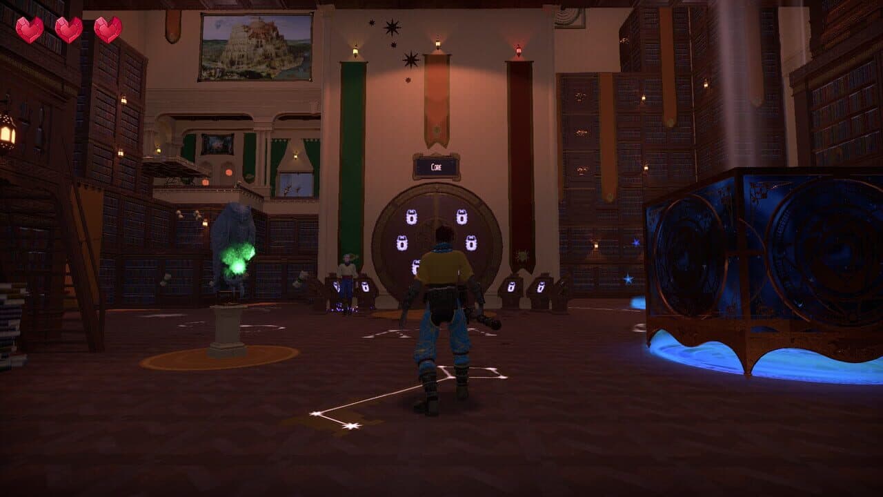 DreamWatcher thumbnail 8