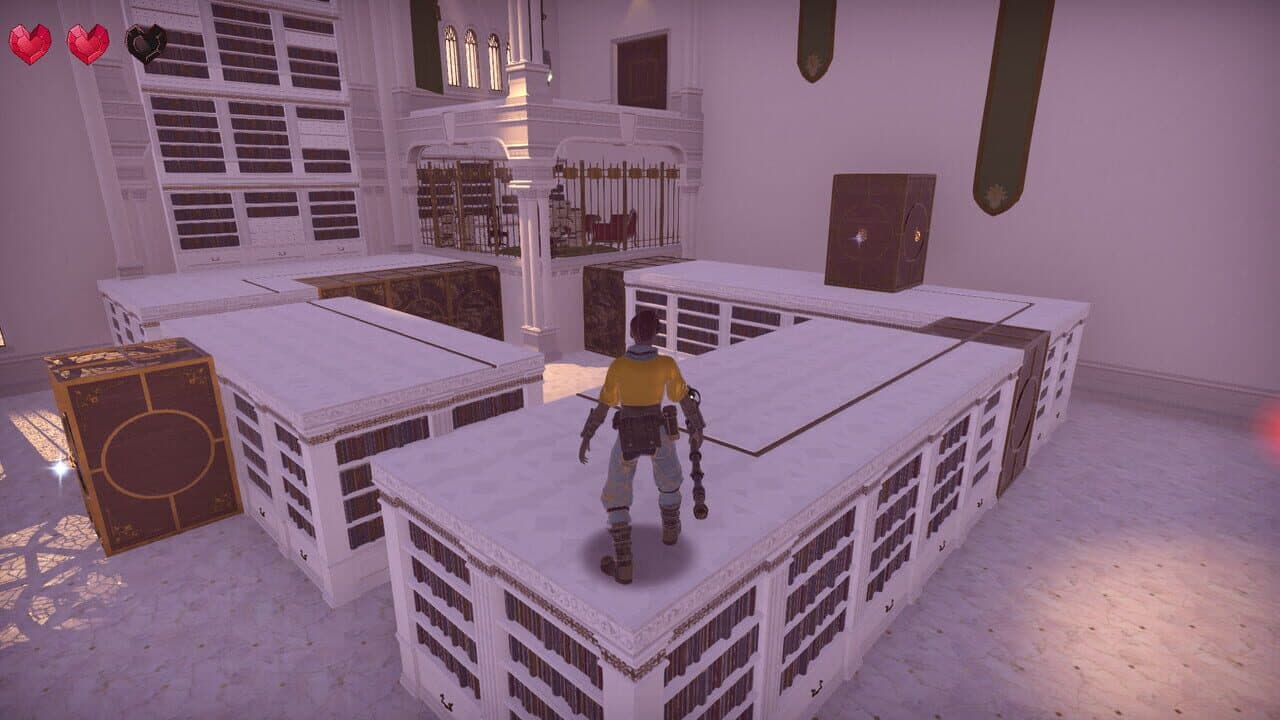 DreamWatcher thumbnail 9