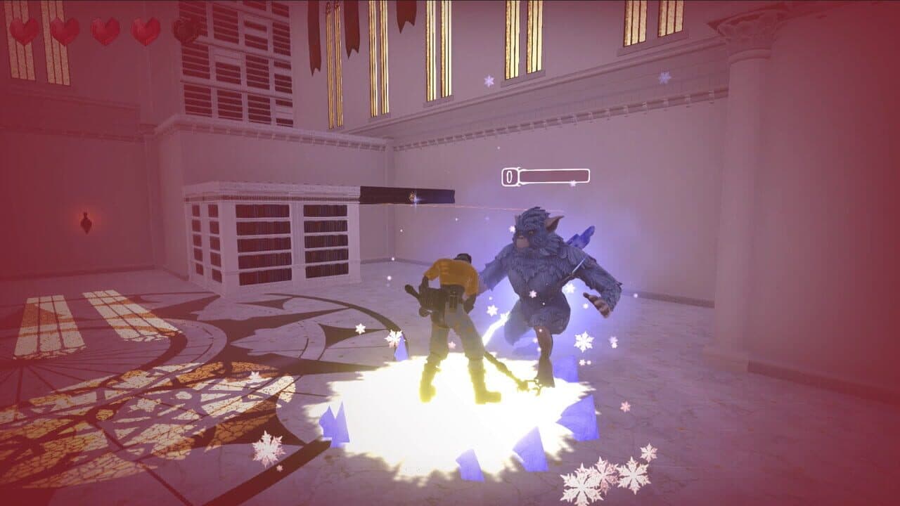 DreamWatcher screenshot 1