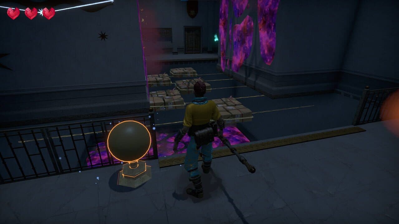 DreamWatcher thumbnail 2