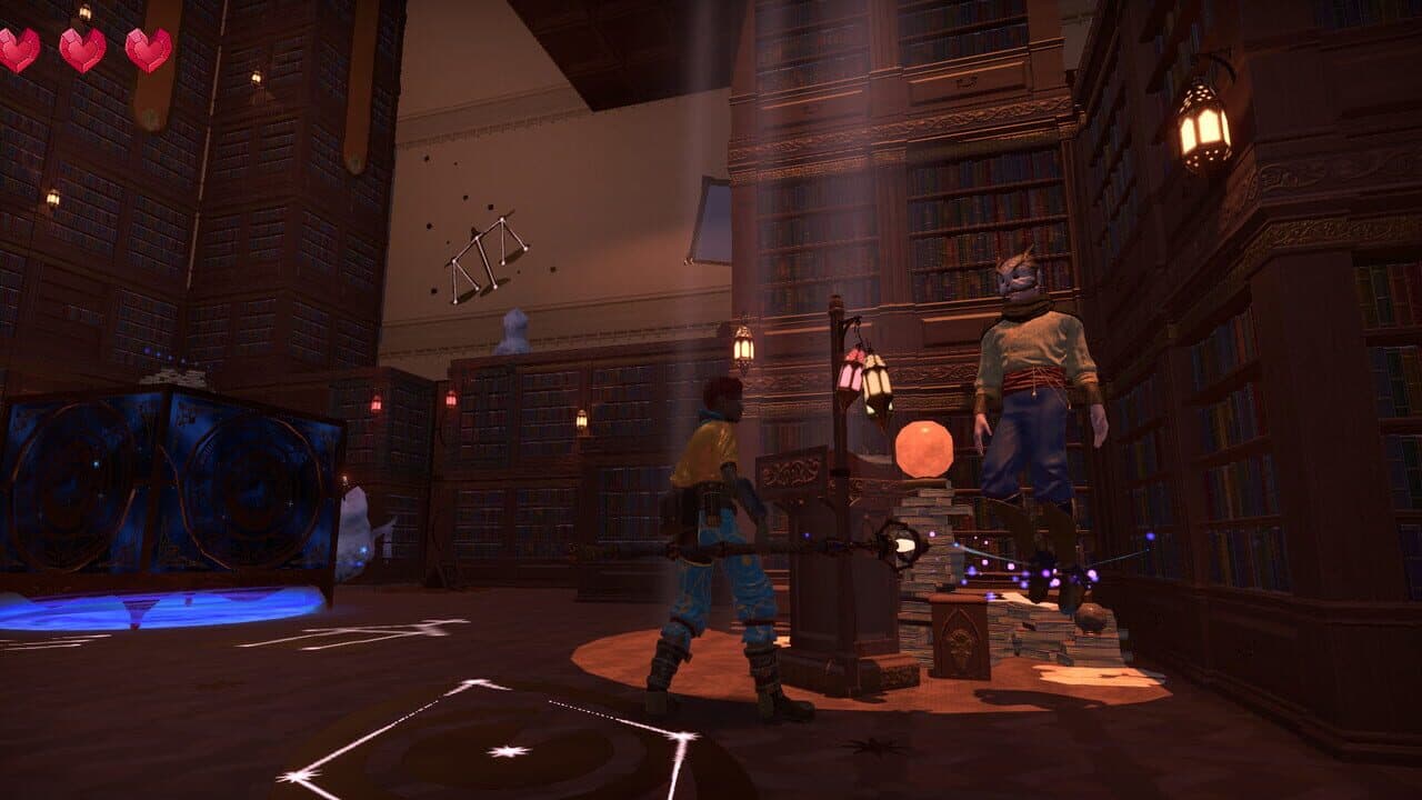 DreamWatcher thumbnail 3