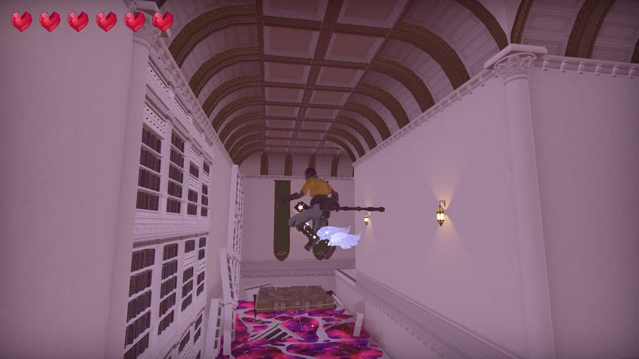 DreamWatcher thumbnail 7