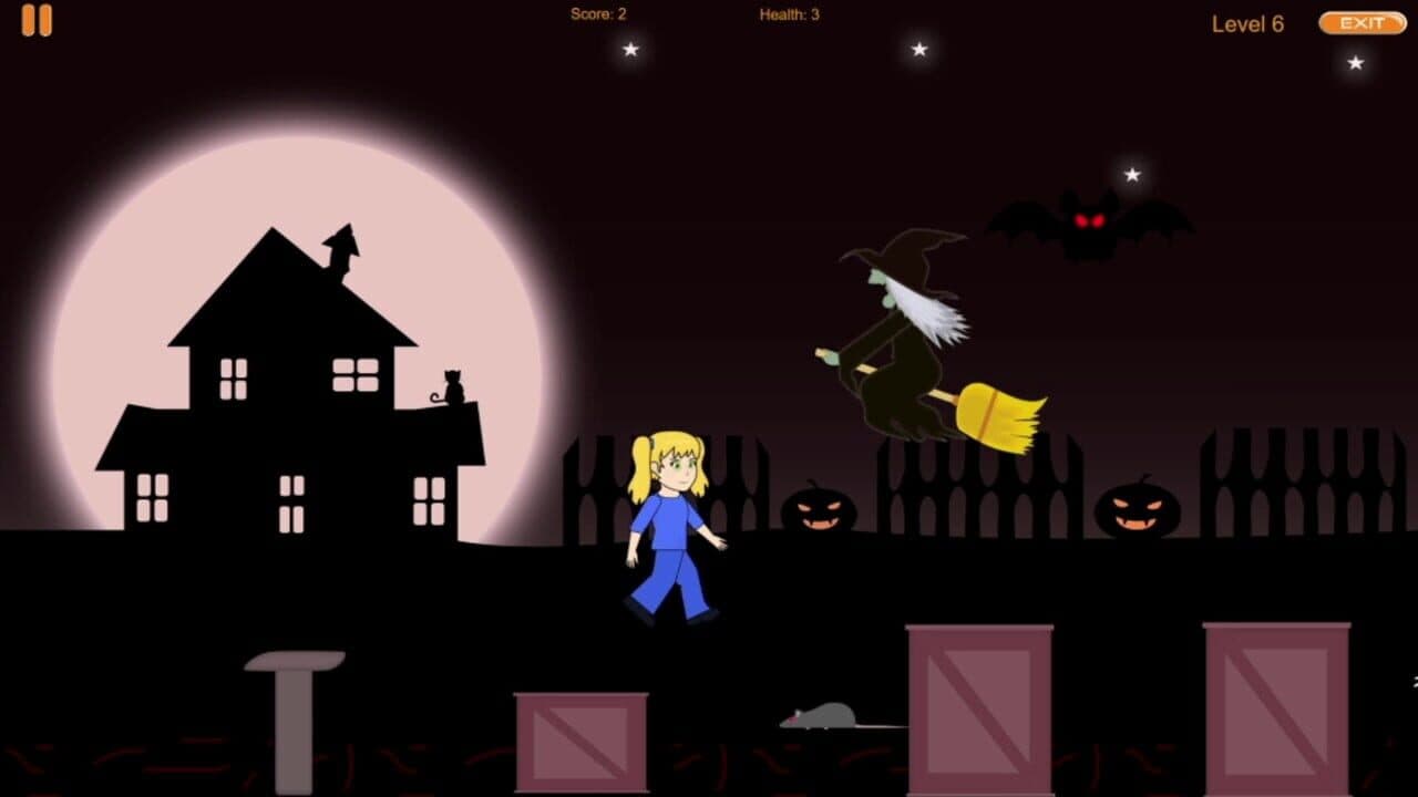 Halloween Night(Mare) thumbnail 3
