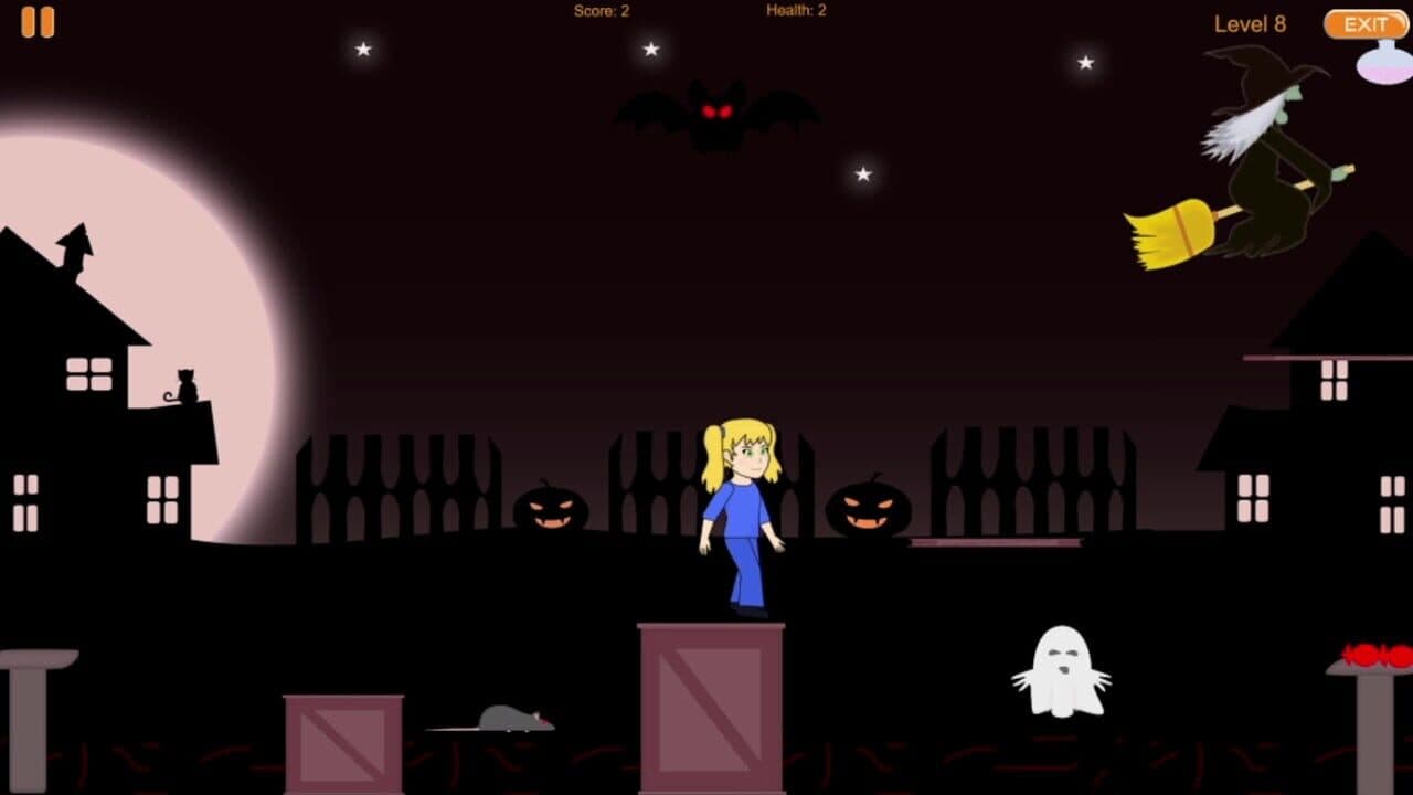 Halloween Night(Mare) thumbnail 4