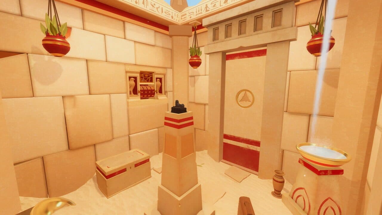 Escape Simulator thumbnail 3