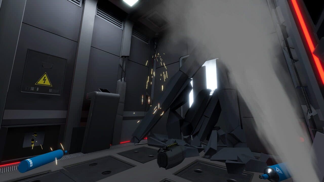 Escape Simulator thumbnail 2