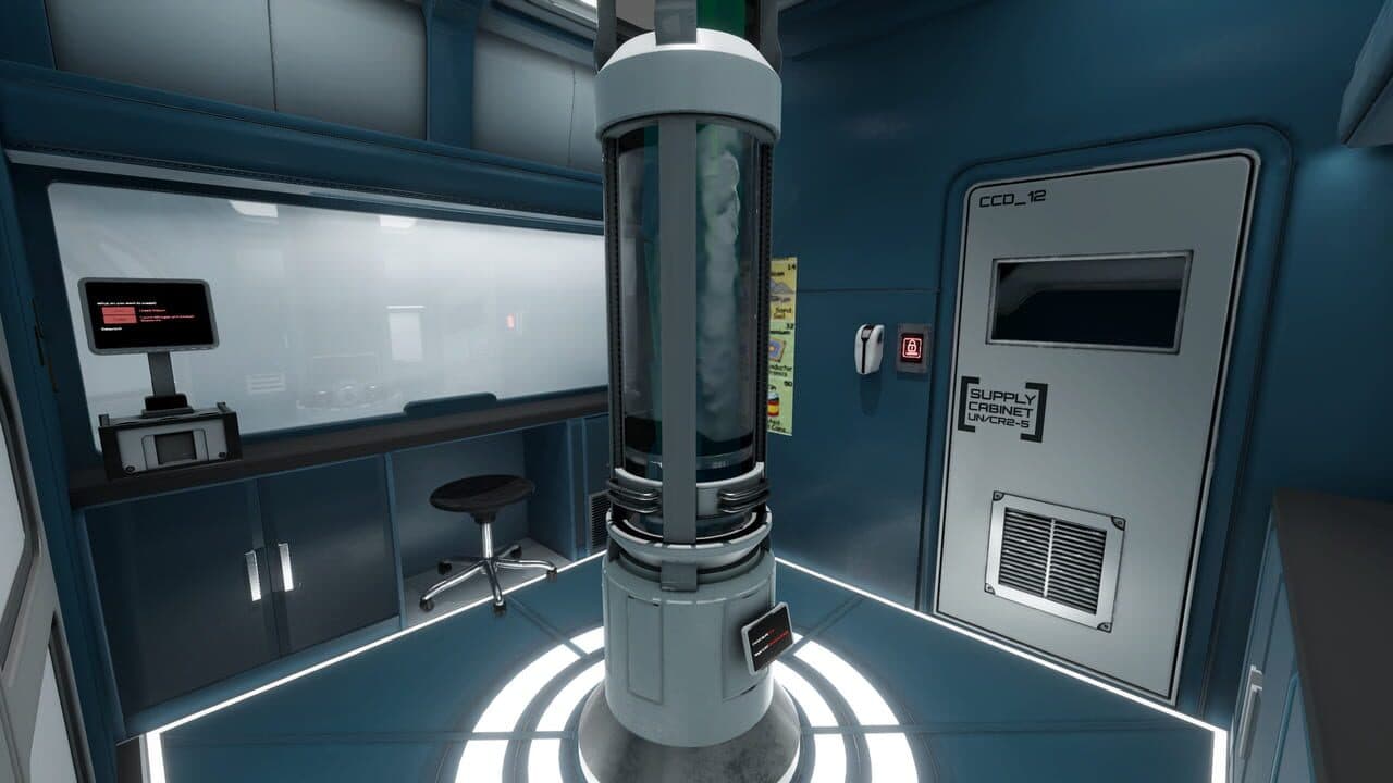 Escape Simulator thumbnail 4