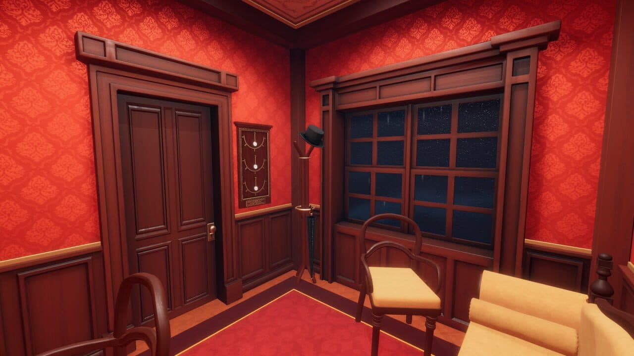 Escape Simulator thumbnail 5