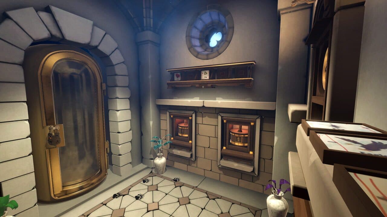 Escape Simulator thumbnail 6