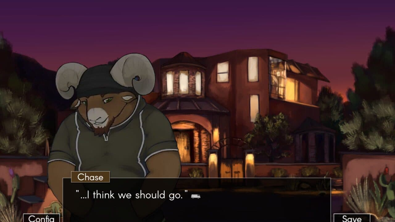 Echo: Route 65 thumbnail 2