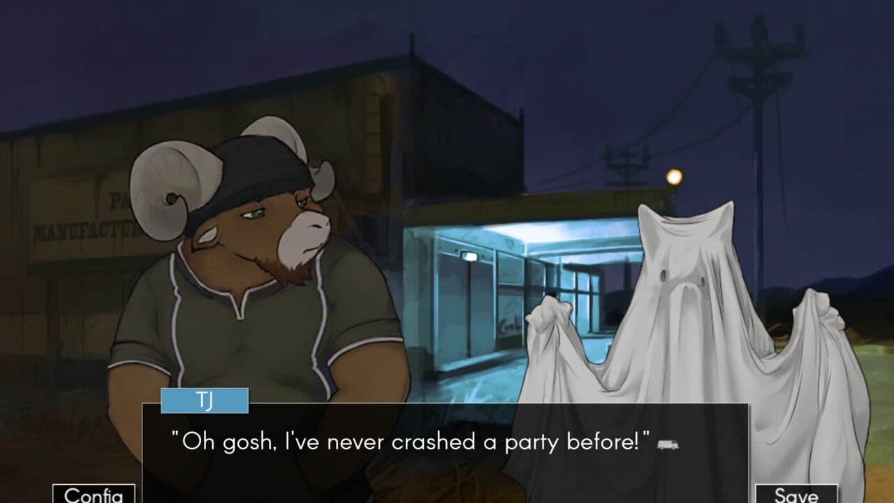 Echo: Route 65 thumbnail 3