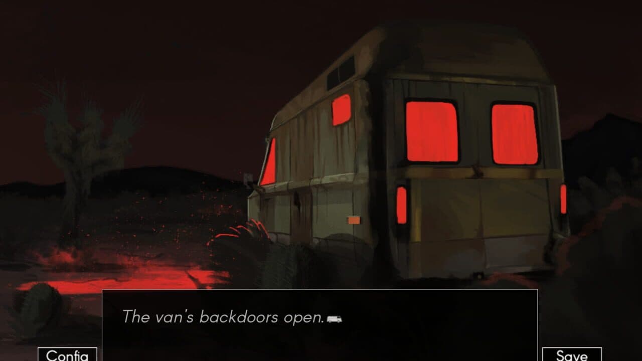 Echo: Route 65 thumbnail 4