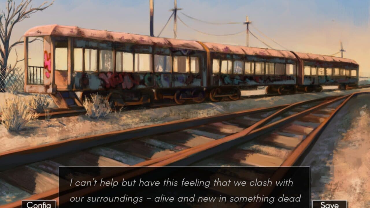 Echo: Route 65 thumbnail 5