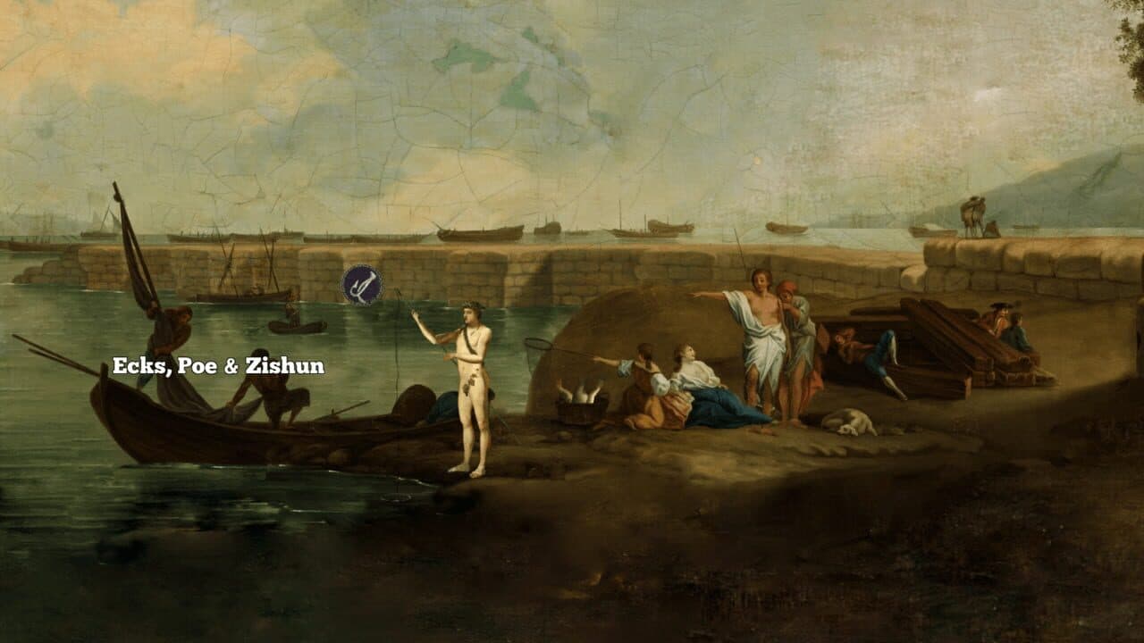 The Frogs thumbnail 3
