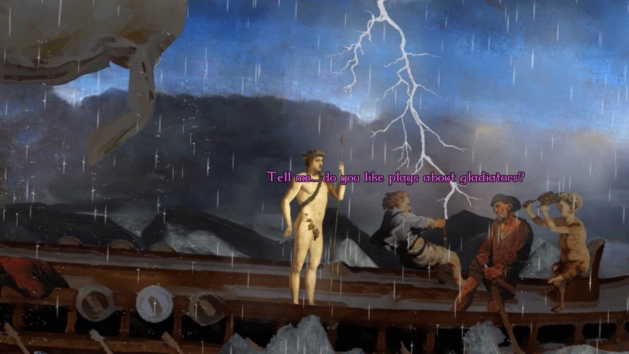 The Frogs thumbnail 5