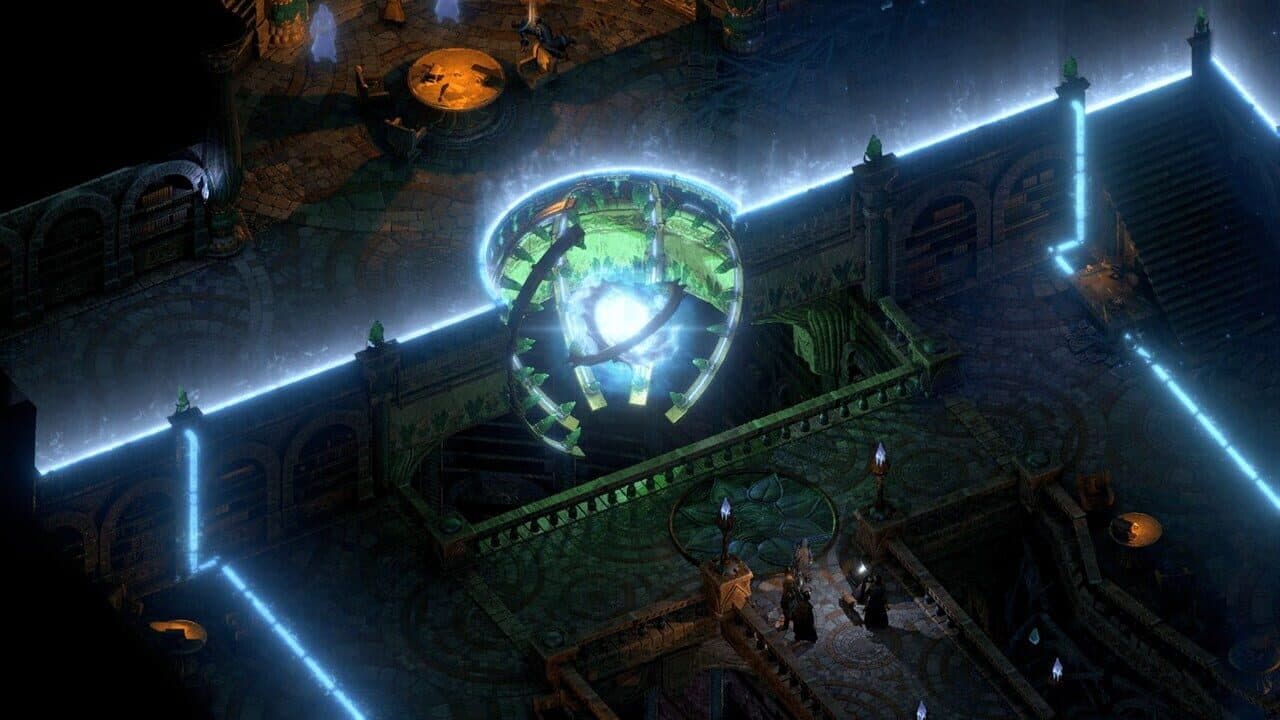 Pillars of Eternity II: Deadfire - Ultimate Edition thumbnail 21