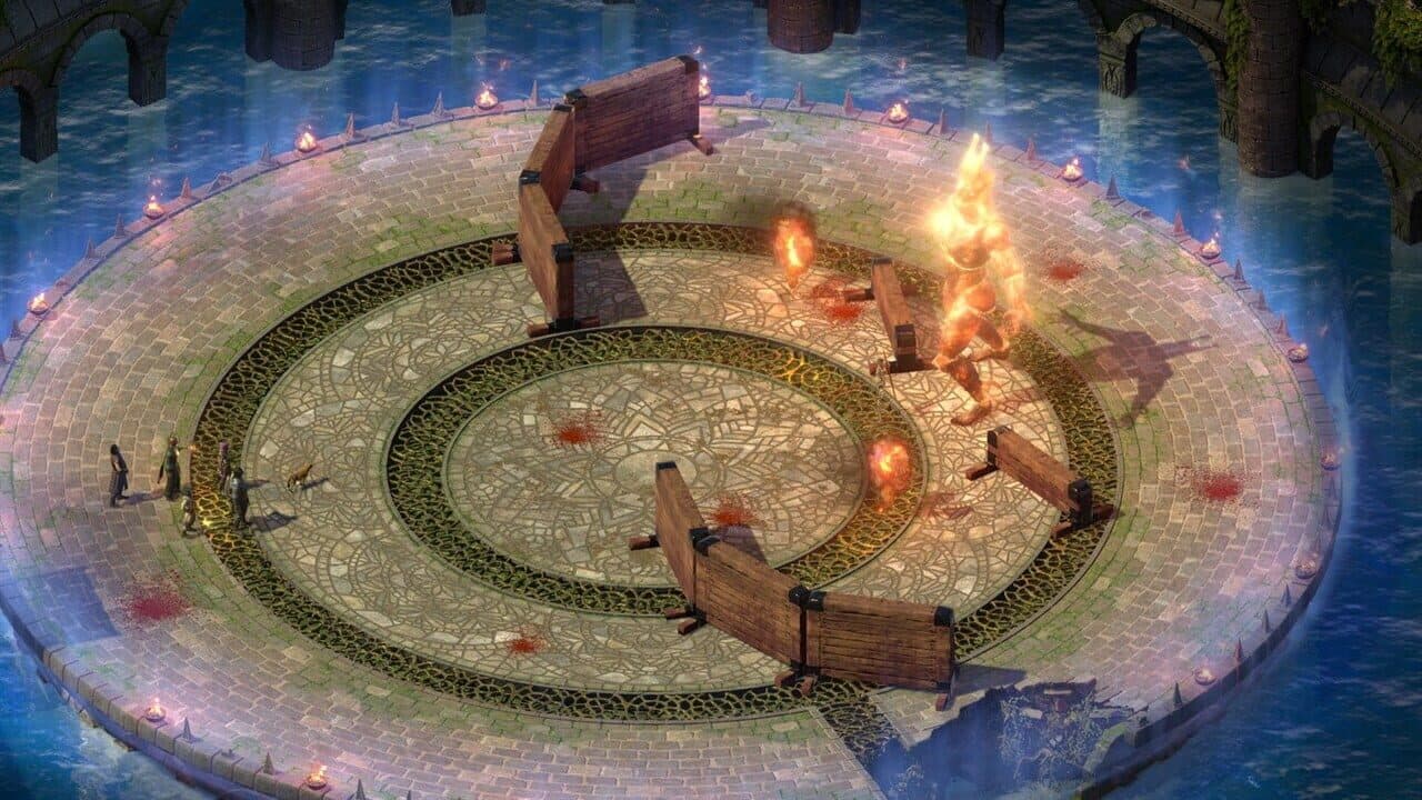 Pillars of Eternity II: Deadfire - Ultimate Edition thumbnail 4