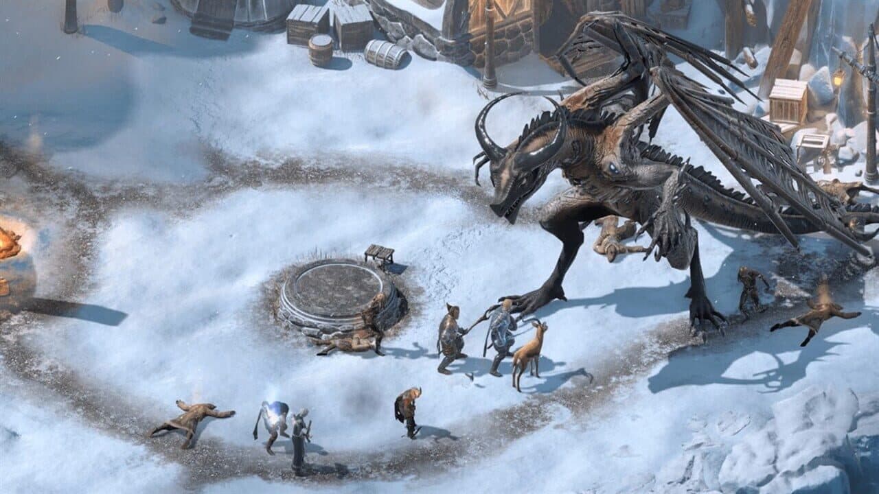 Pillars of Eternity II: Deadfire - Ultimate Edition thumbnail 10