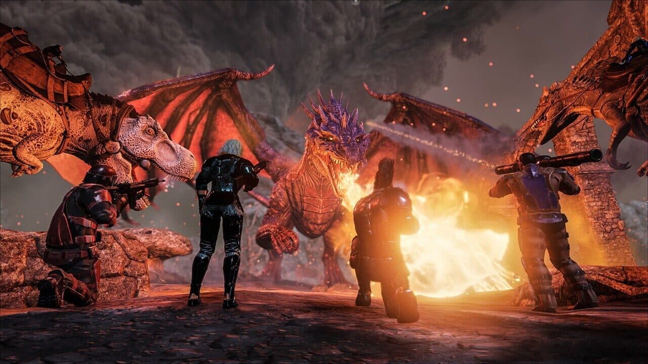 Ark: Survival Evolved: Explorer's Edition thumbnail 3