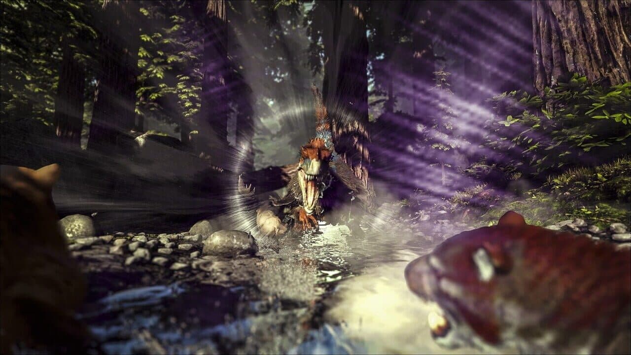 Ark: Survival Evolved: Explorer's Edition thumbnail 4