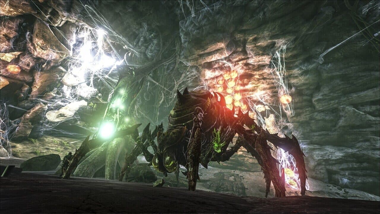 Ark: Survival Evolved: Explorer's Edition thumbnail 6