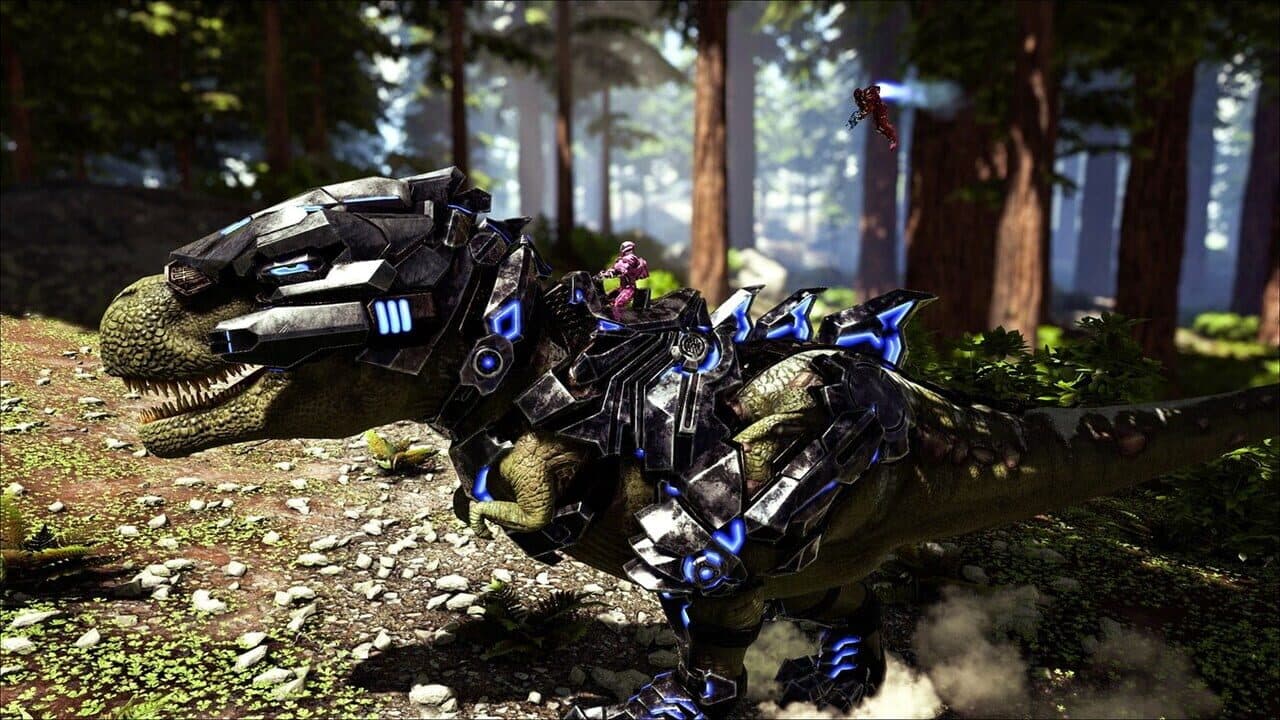 Ark: Survival Evolved: Explorer's Edition thumbnail 8