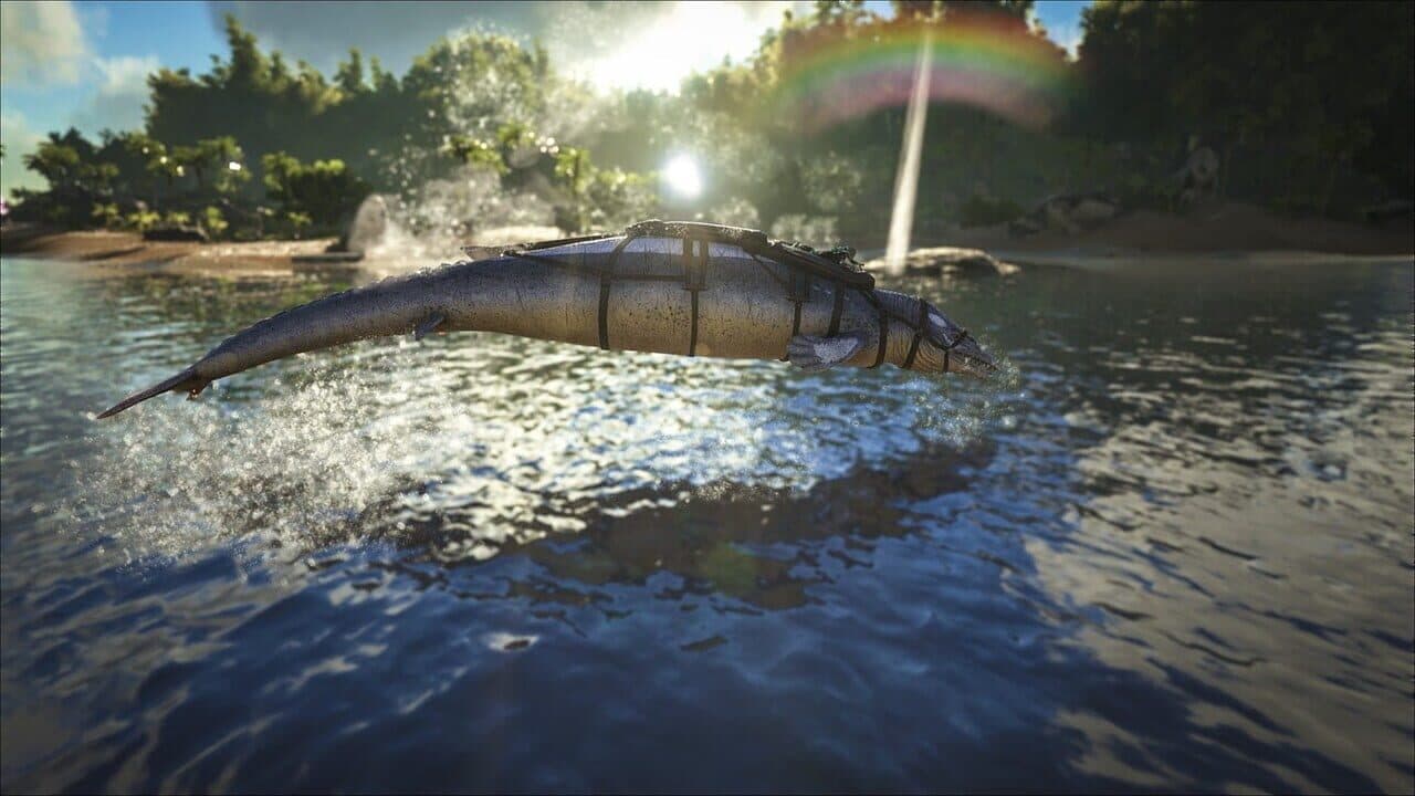 Ark: Survival Evolved: Explorer's Edition thumbnail 10