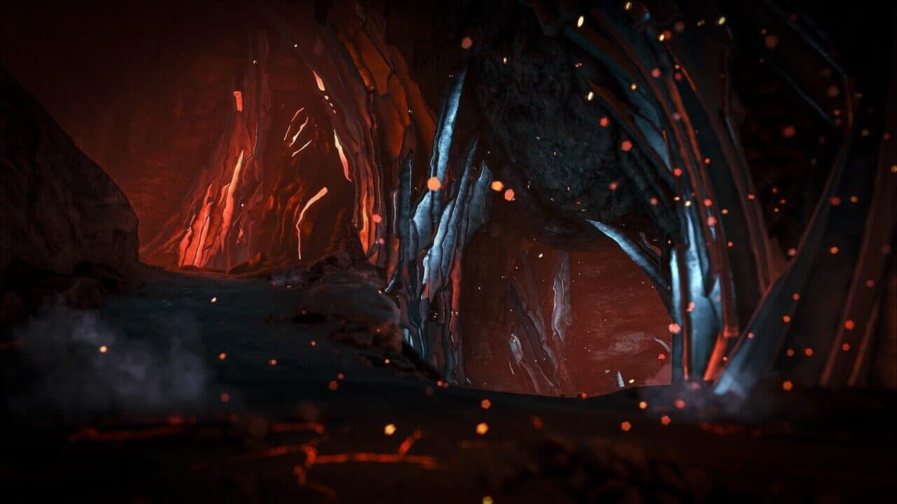 Ark: Survival Evolved: Explorer's Edition thumbnail 12