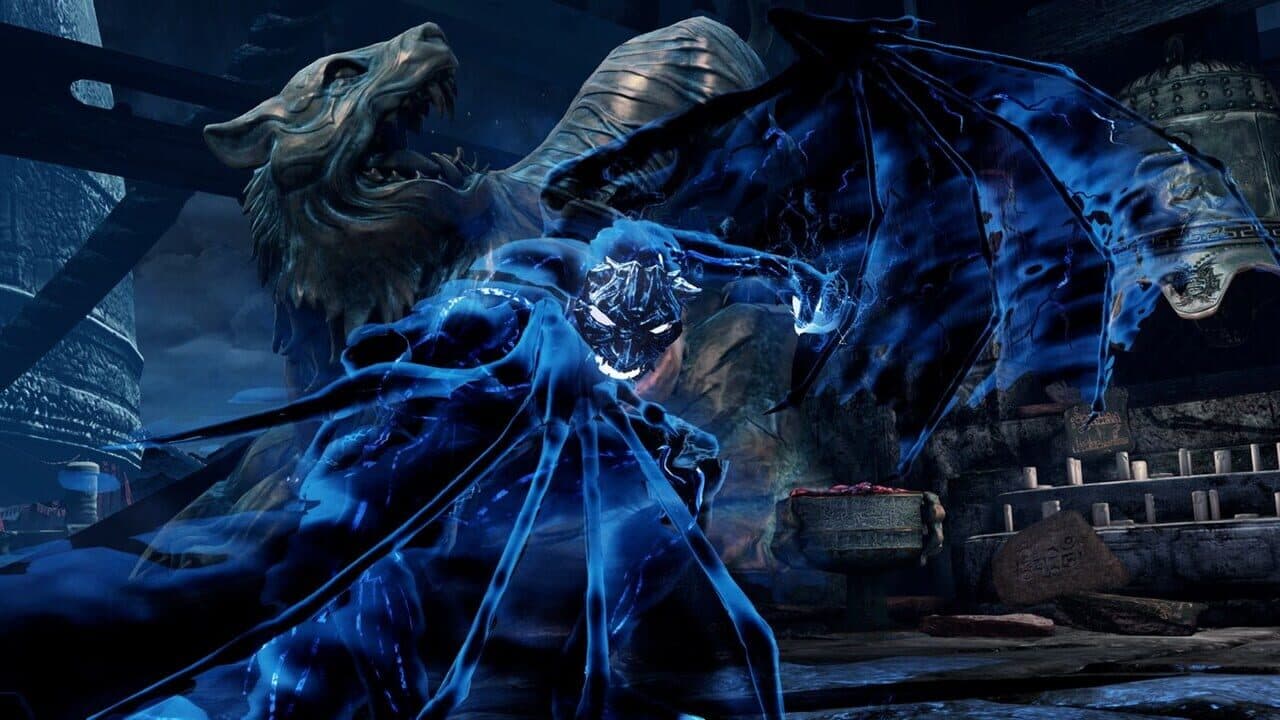 Killer Instinct: Definitive Edition thumbnail 2