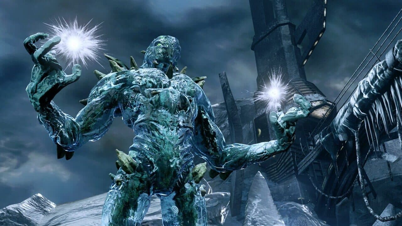 Killer Instinct: Definitive Edition thumbnail 3