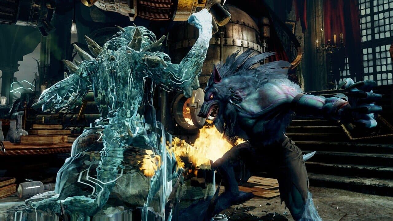 Killer Instinct: Definitive Edition thumbnail 4