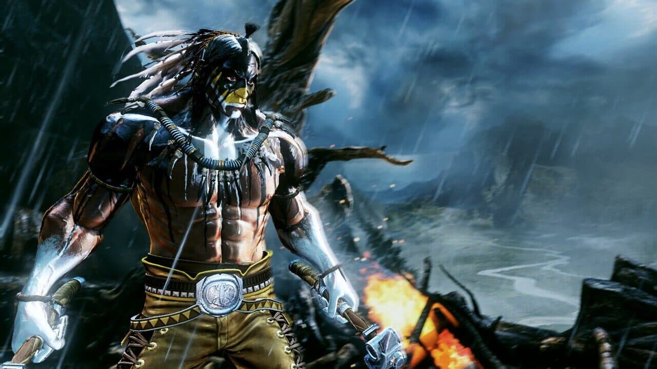Killer Instinct: Definitive Edition thumbnail 5