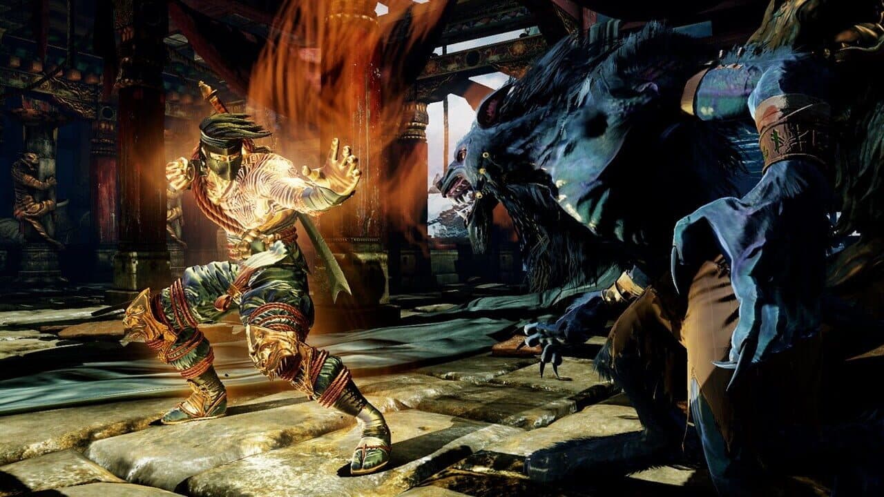 Killer Instinct: Definitive Edition thumbnail 7