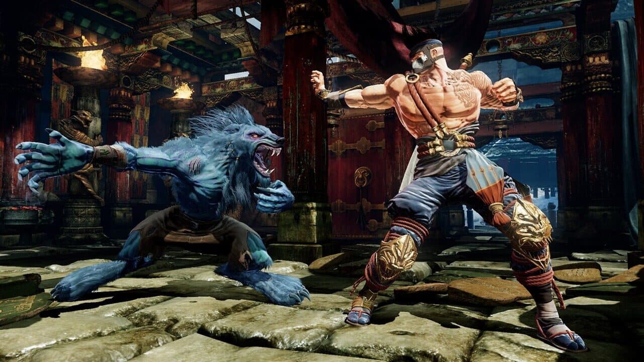 Killer Instinct: Definitive Edition thumbnail 8