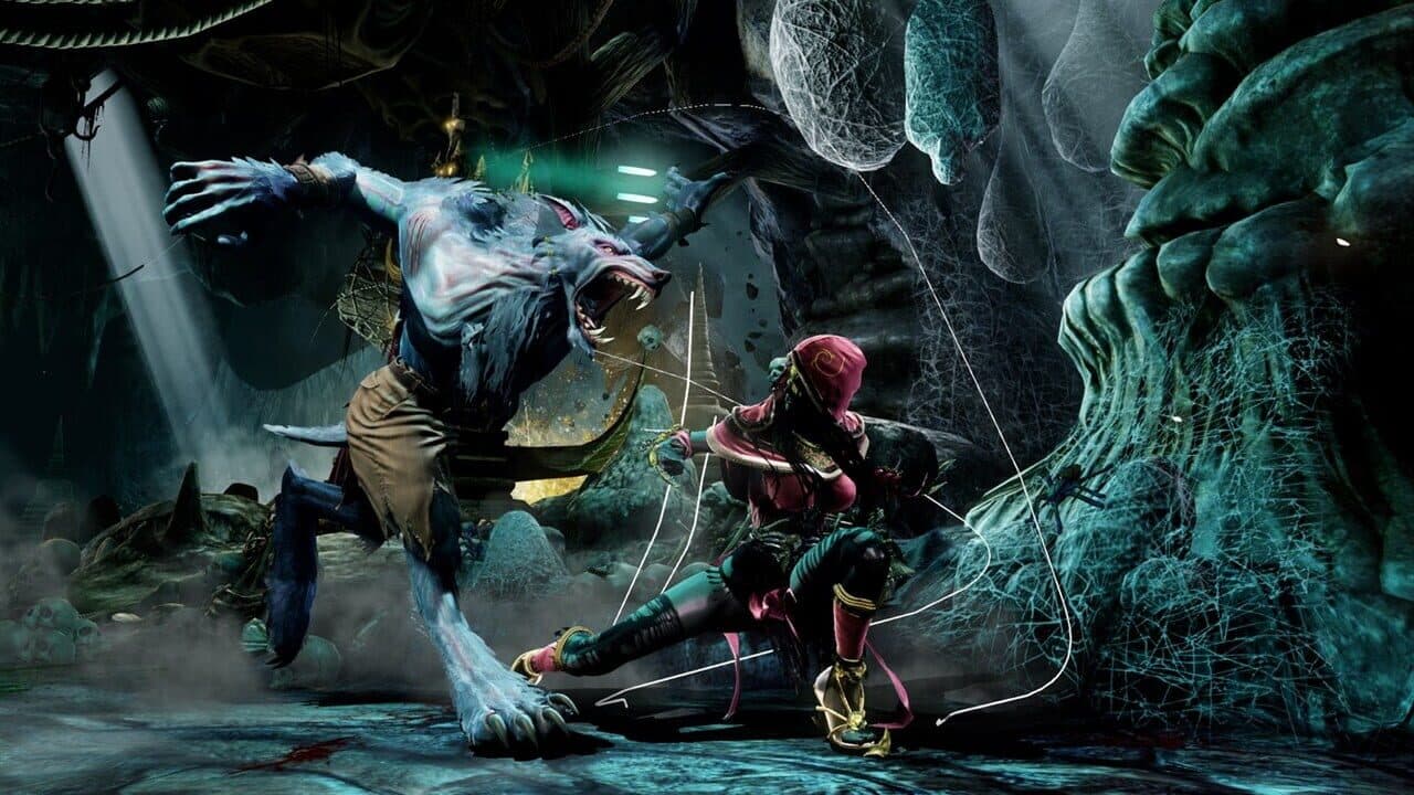 Killer Instinct: Definitive Edition thumbnail 9