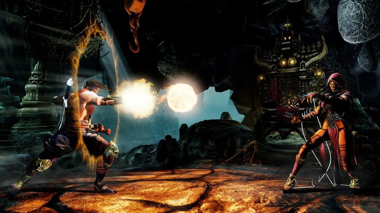 Killer Instinct: Definitive Edition thumbnail 11
