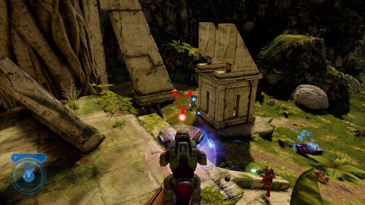Halo 2: Anniversary thumbnail 6